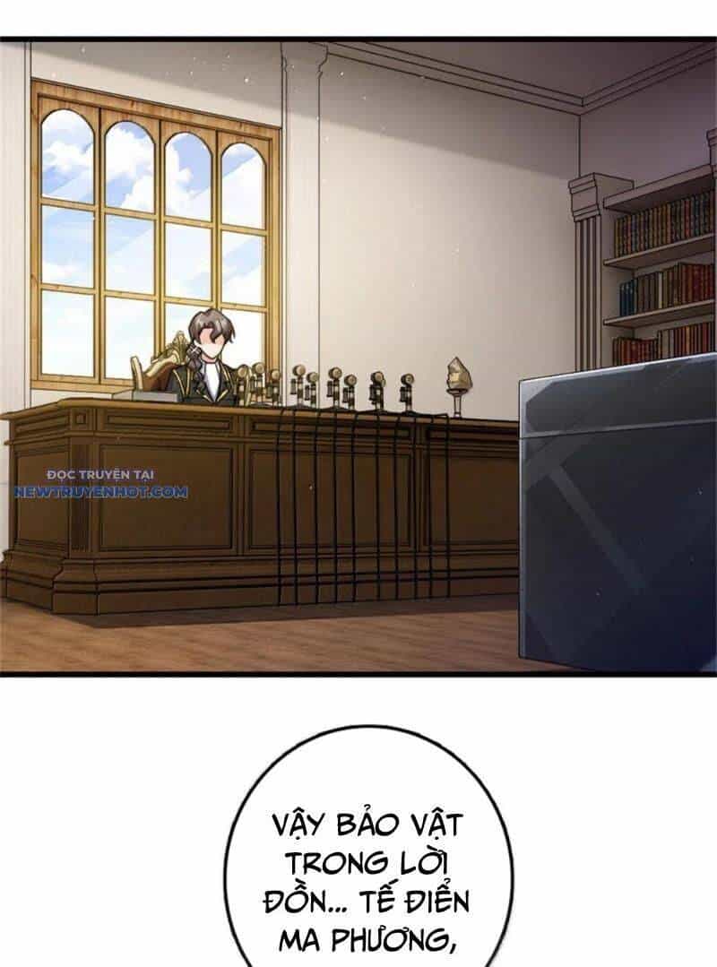 Thả Vu Nữ Đó Ra - Chương 654 - ảnh 51