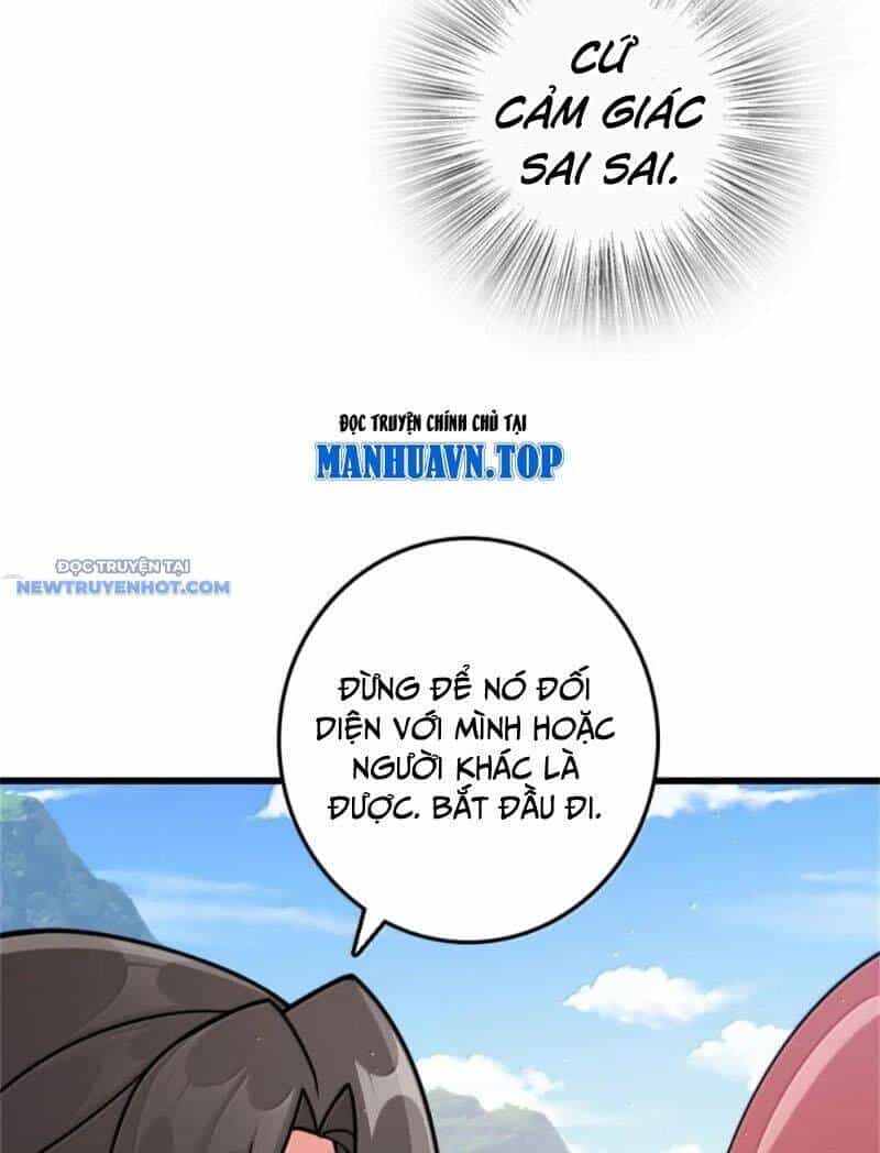 Thả Vu Nữ Đó Ra - Chương 654 - ảnh 8