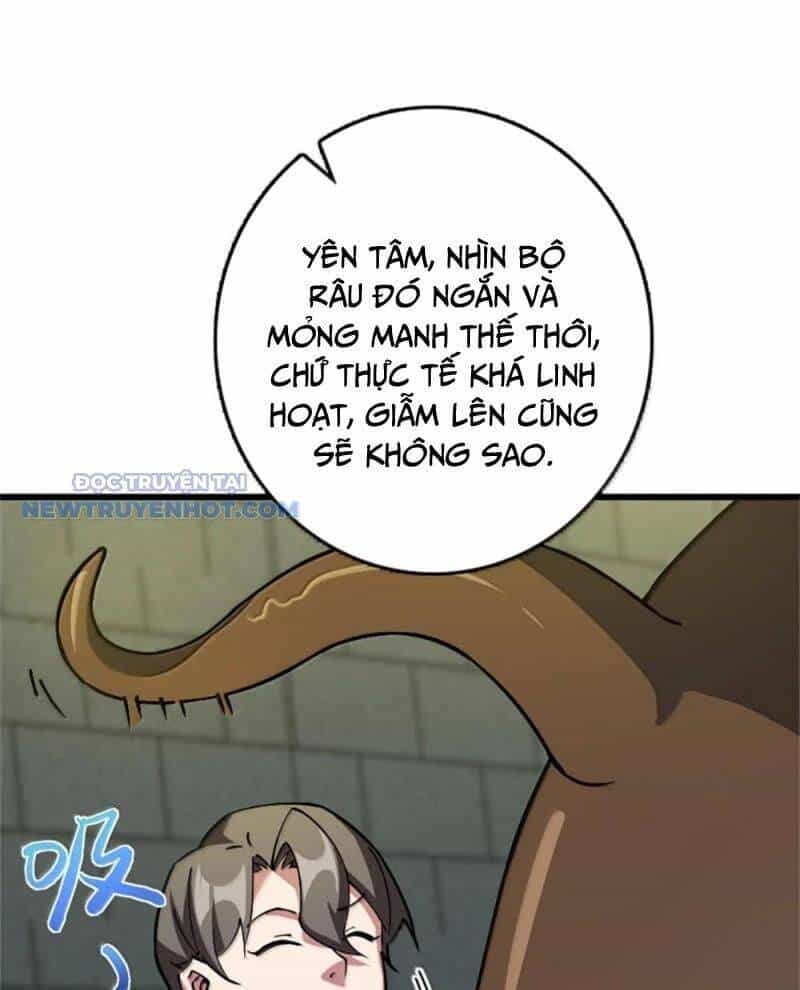 Thả Vu Nữ Đó Ra - Chương 655 - ảnh 23