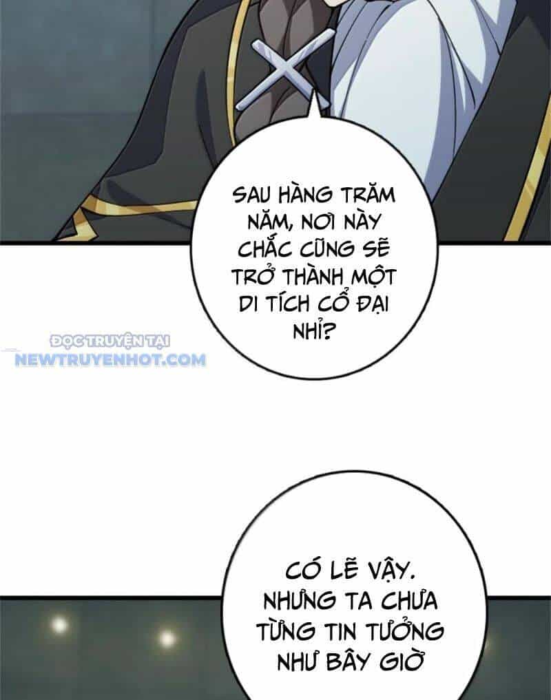 Thả Vu Nữ Đó Ra - Chương 655 - ảnh 35