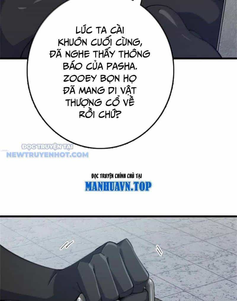 Thả Vu Nữ Đó Ra - Chương 655 - ảnh 43