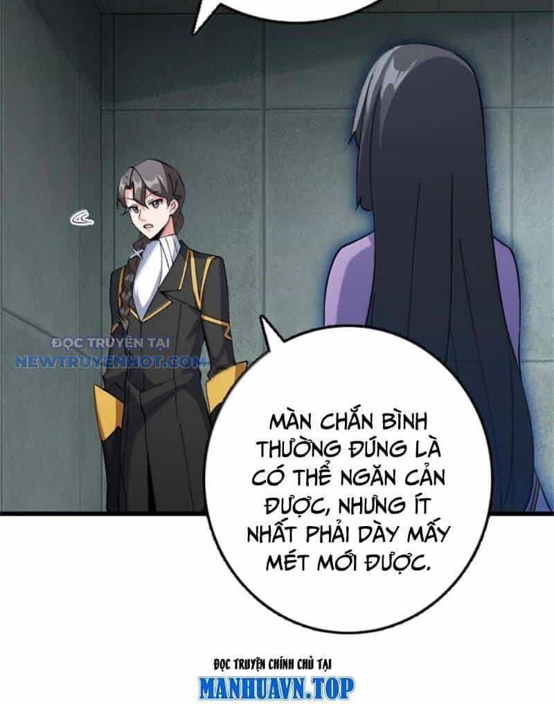 Thả Vu Nữ Đó Ra - Chương 655 - ảnh 49