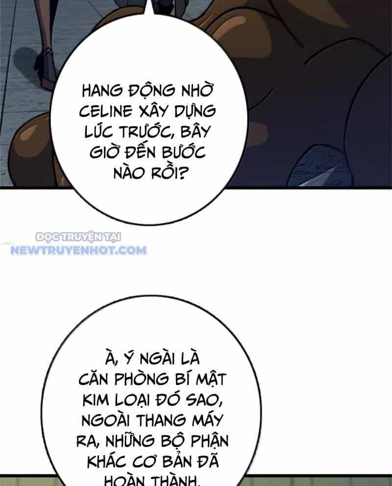 Thả Vu Nữ Đó Ra - Chương 655 - ảnh 5