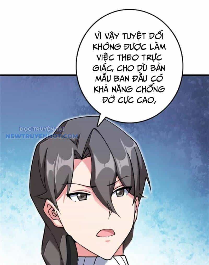 Thả Vu Nữ Đó Ra - Chương 655 - ảnh 50