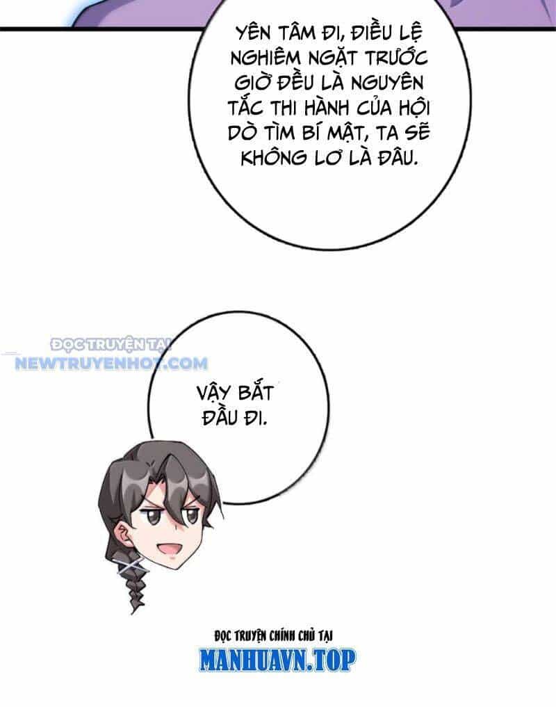 Thả Vu Nữ Đó Ra - Chương 655 - ảnh 53