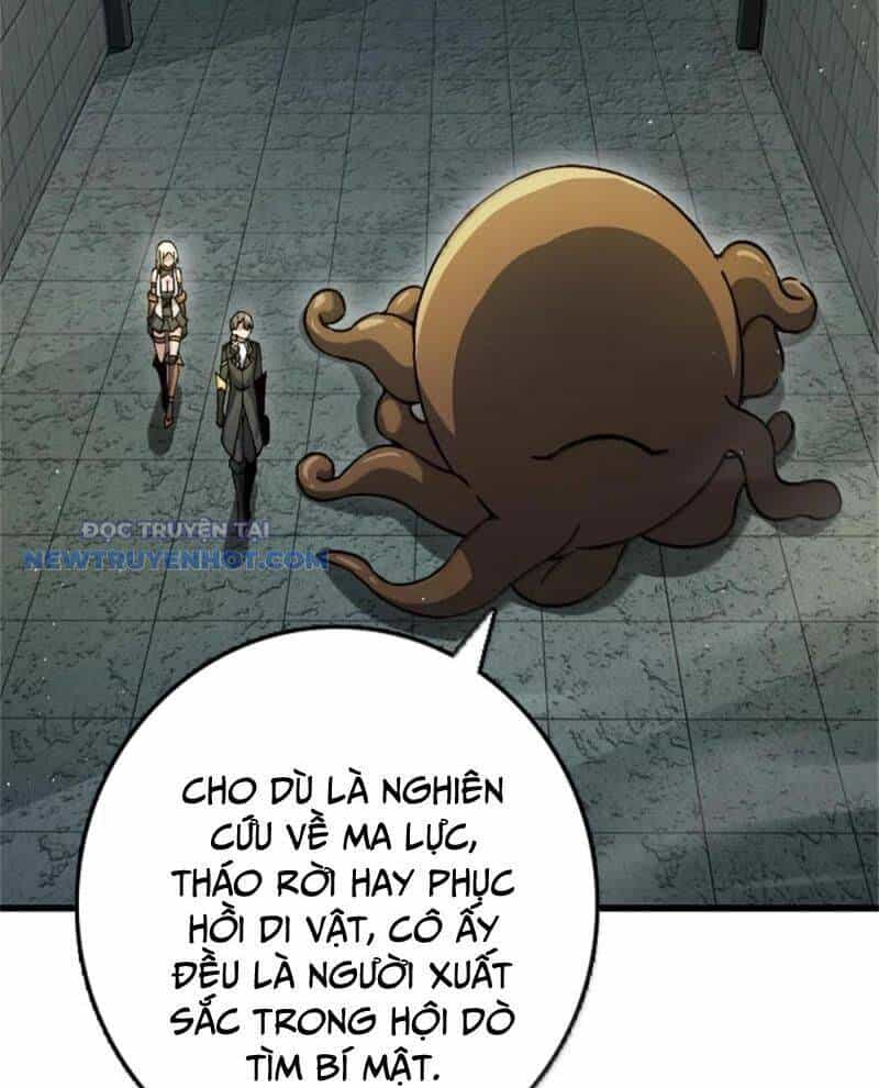 Thả Vu Nữ Đó Ra - Chương 655 - ảnh 9