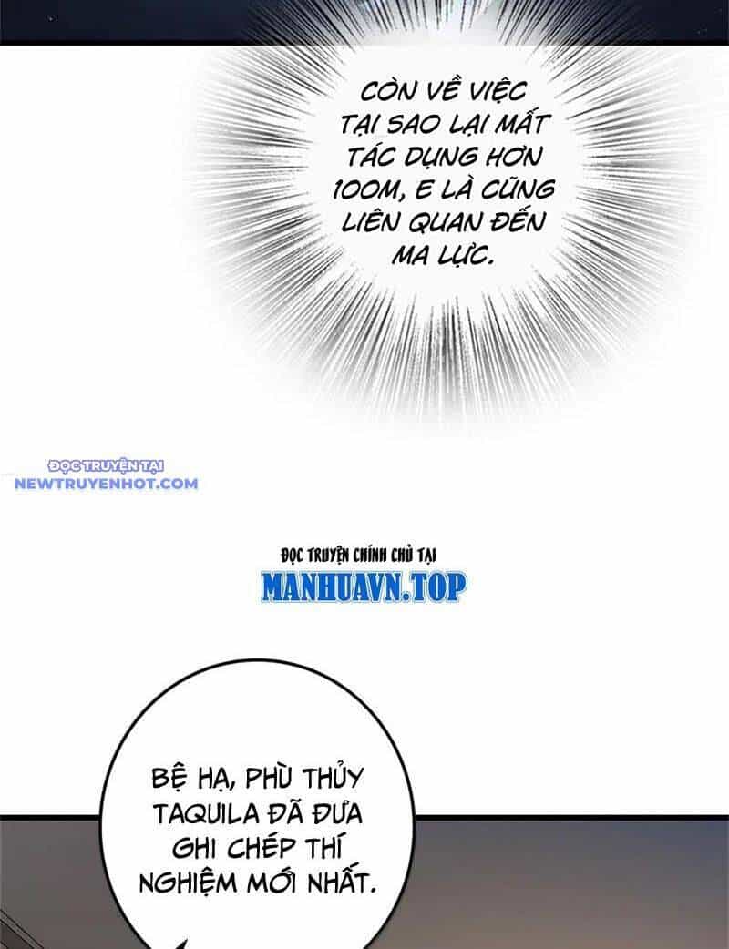 Thả Vu Nữ Đó Ra - Chương 656 - ảnh 12