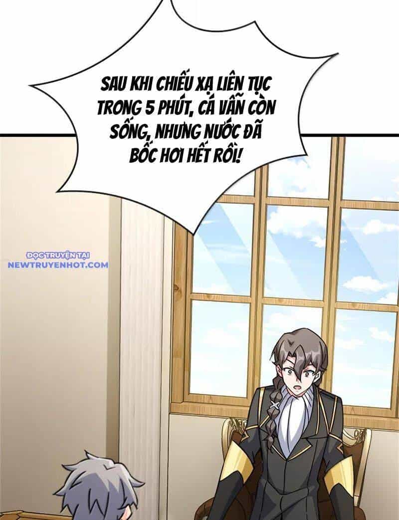 Thả Vu Nữ Đó Ra - Chương 656 - ảnh 22