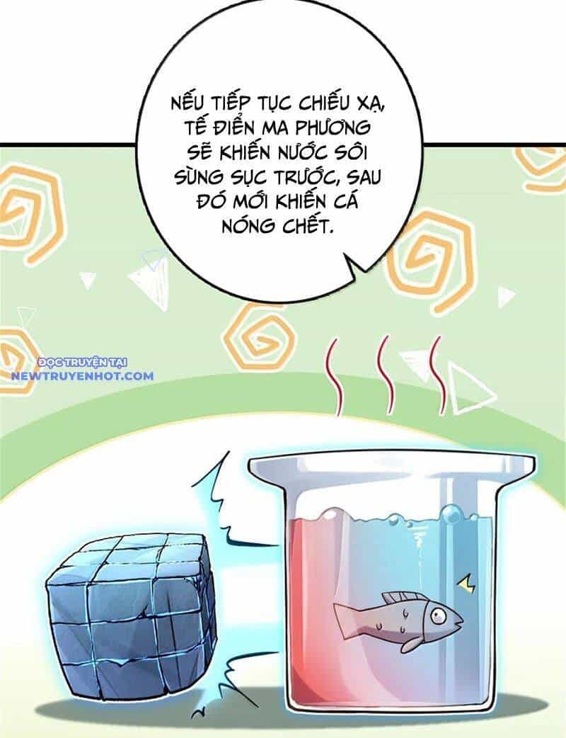 Thả Vu Nữ Đó Ra - Chương 656 - ảnh 24