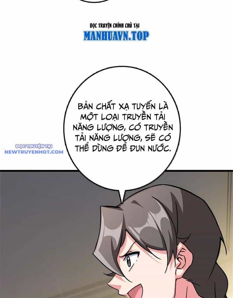 Thả Vu Nữ Đó Ra - Chương 656 - ảnh 30