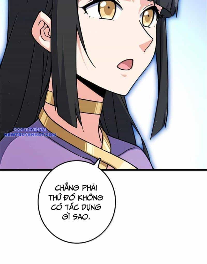 Thả Vu Nữ Đó Ra - Chương 656 - ảnh 49