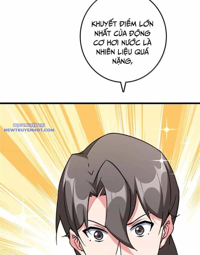 Thả Vu Nữ Đó Ra - Chương 656 - ảnh 52