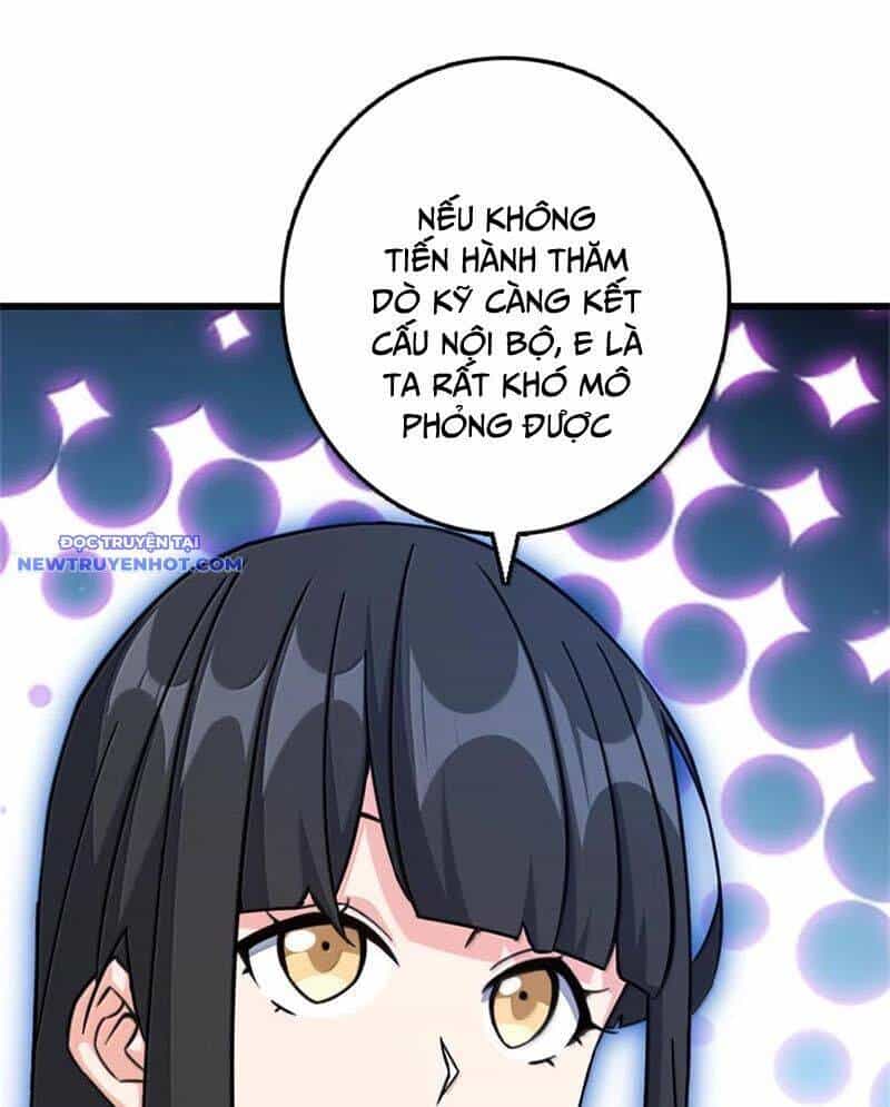 Thả Vu Nữ Đó Ra - Chương 656 - ảnh 56