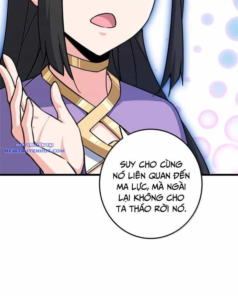 Thả Vu Nữ Đó Ra - Chương 656 - ảnh 57