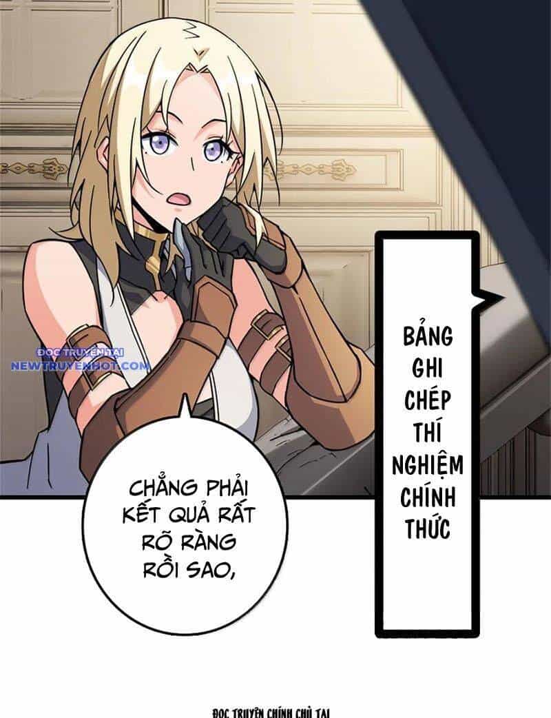 Thả Vu Nữ Đó Ra - Chương 656 - ảnh 6