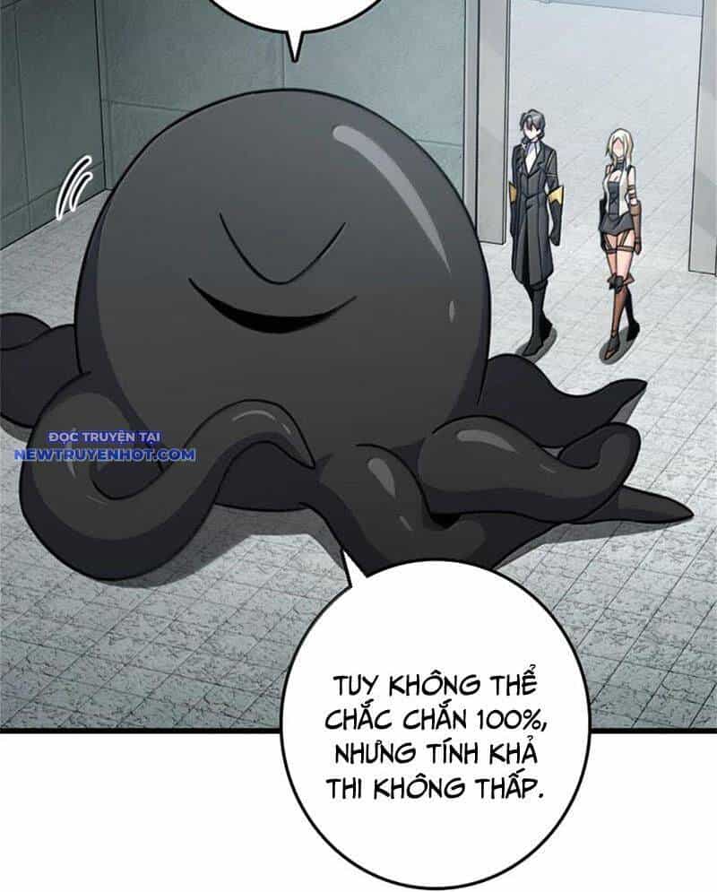 Thả Vu Nữ Đó Ra - Chương 656 - ảnh 62