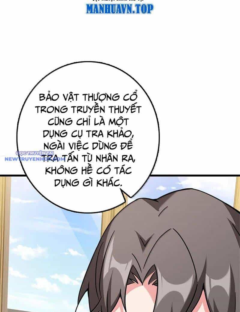Thả Vu Nữ Đó Ra - Chương 656 - ảnh 7