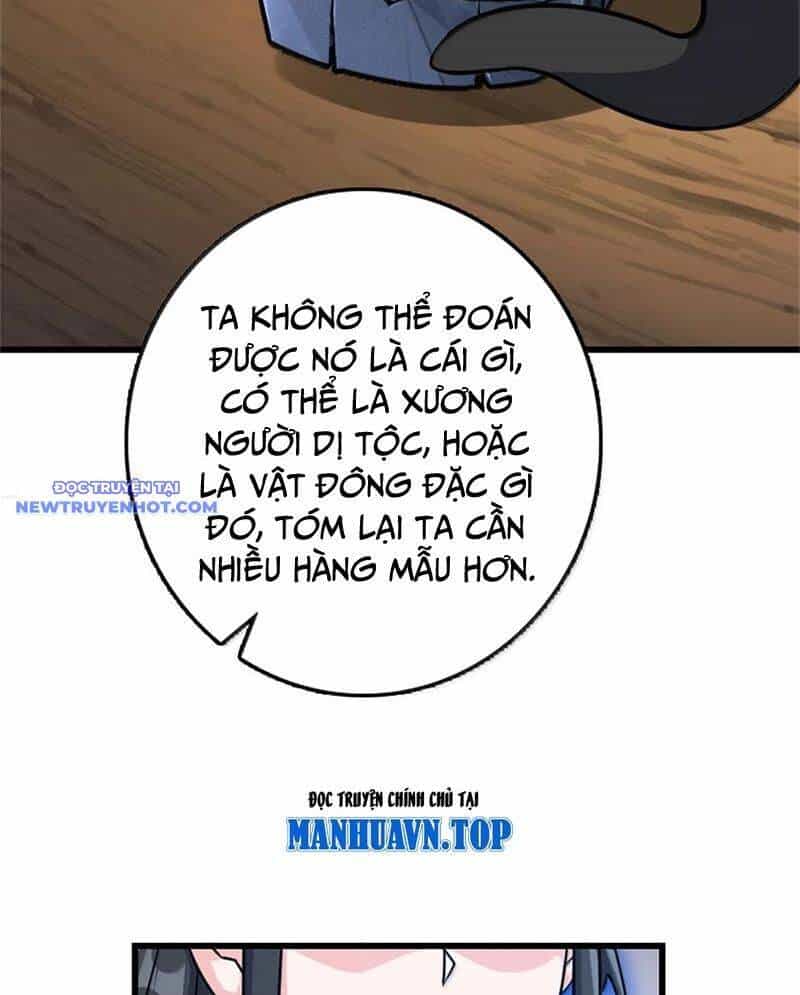 Thả Vu Nữ Đó Ra - Chương 656 - ảnh 70