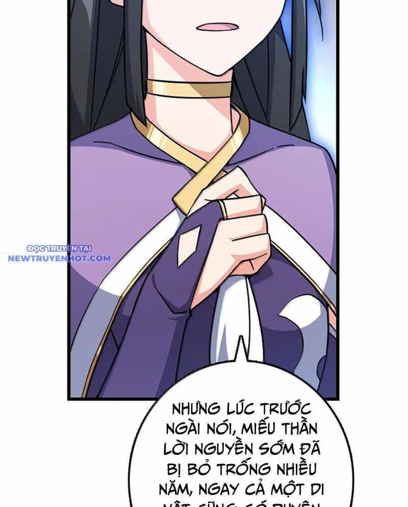 Thả Vu Nữ Đó Ra - Chương 656 - ảnh 71