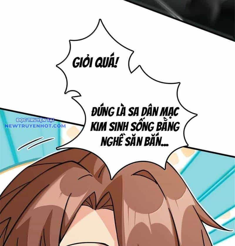 Thả Vu Nữ Đó Ra - Chương 658 - ảnh 54