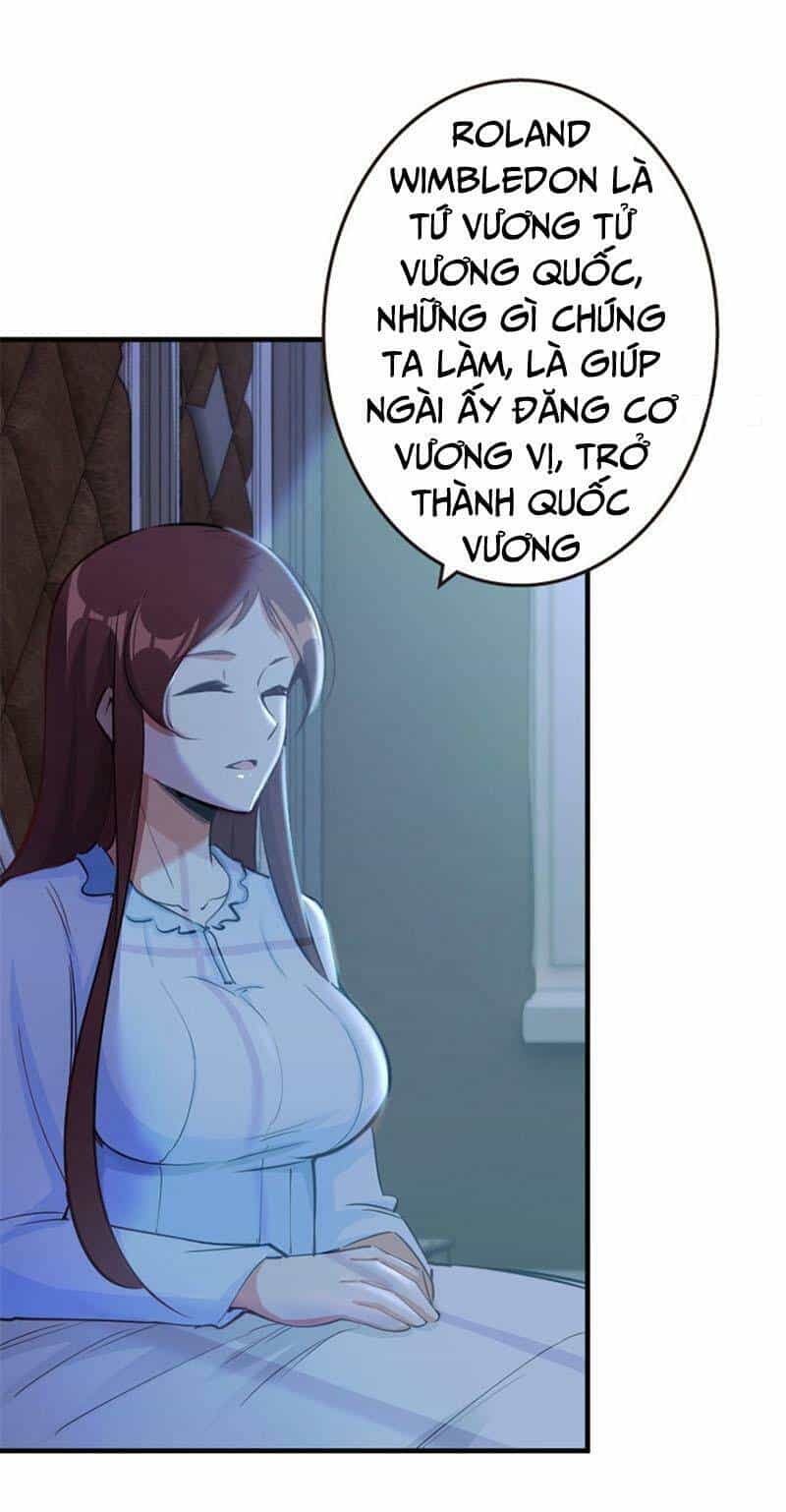 Thả Vu Nữ Đó Ra - Chương 66 - ảnh 15