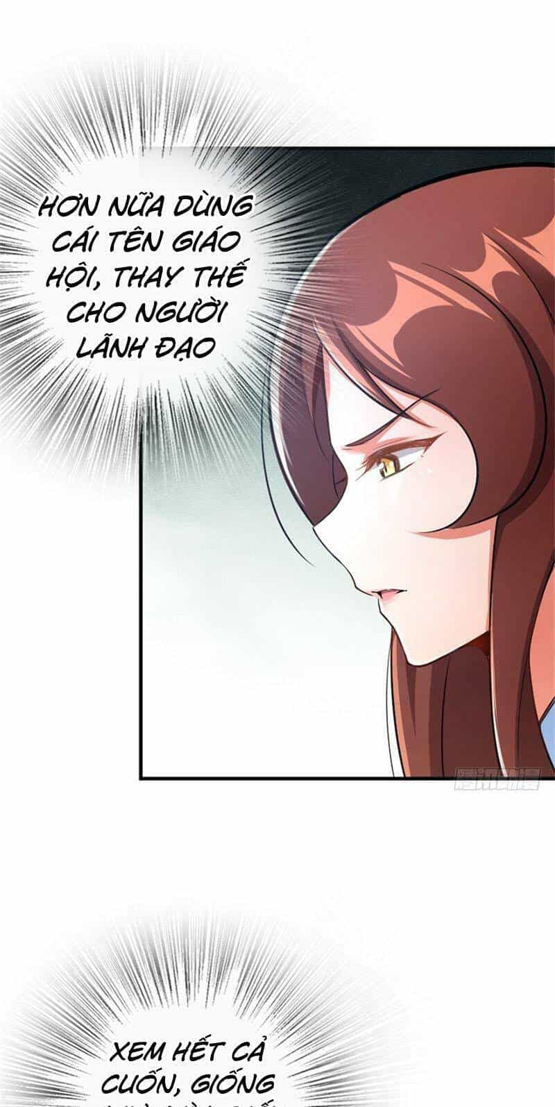 Thả Vu Nữ Đó Ra - Chương 66 - ảnh 3