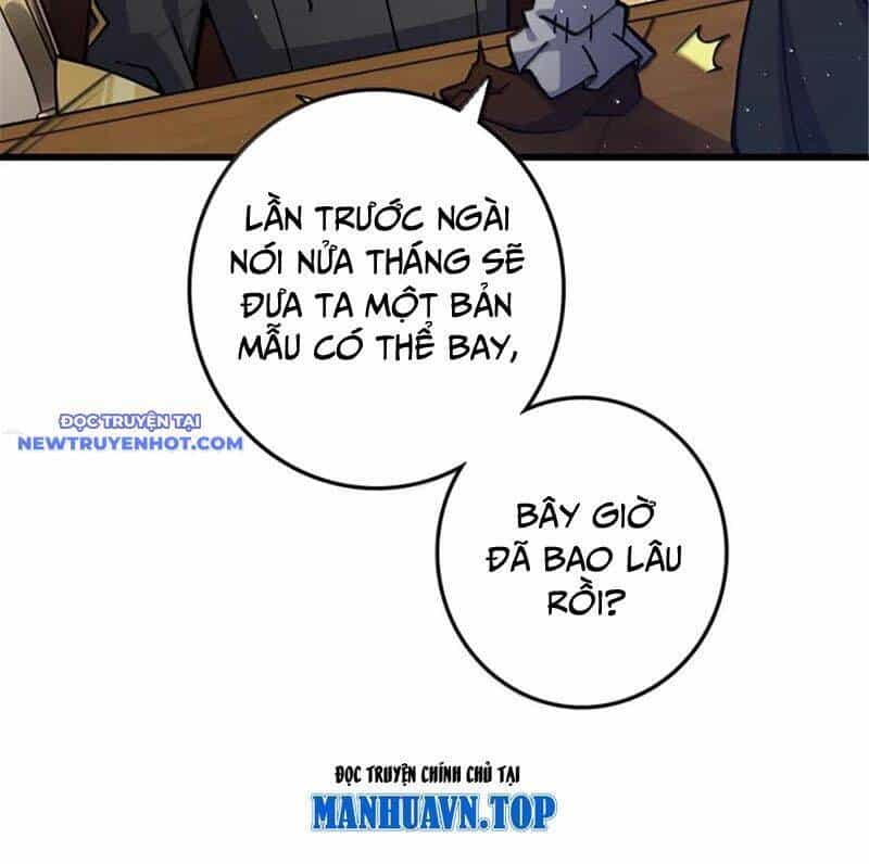 Thả Vu Nữ Đó Ra - Chương 659 - ảnh 28