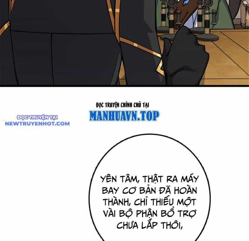 Thả Vu Nữ Đó Ra - Chương 659 - ảnh 43