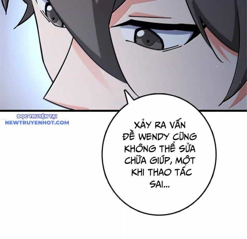 Thả Vu Nữ Đó Ra - Chương 659 - ảnh 50