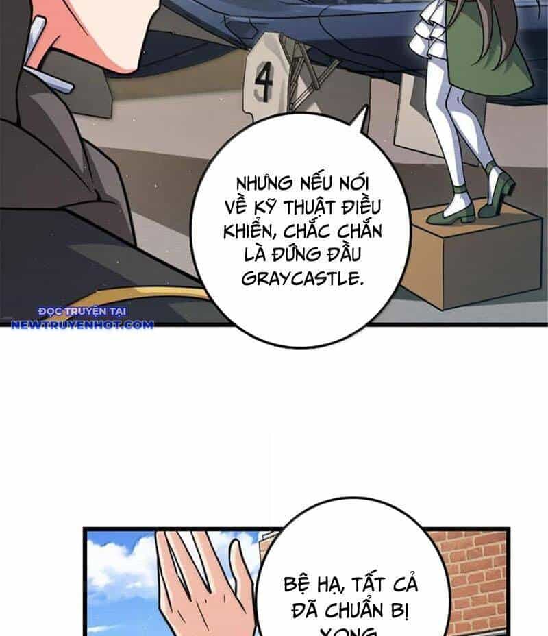 Thả Vu Nữ Đó Ra - Chương 660 - ảnh 10