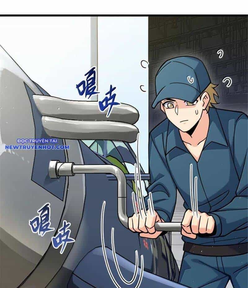 Thả Vu Nữ Đó Ra - Chương 660 - ảnh 16