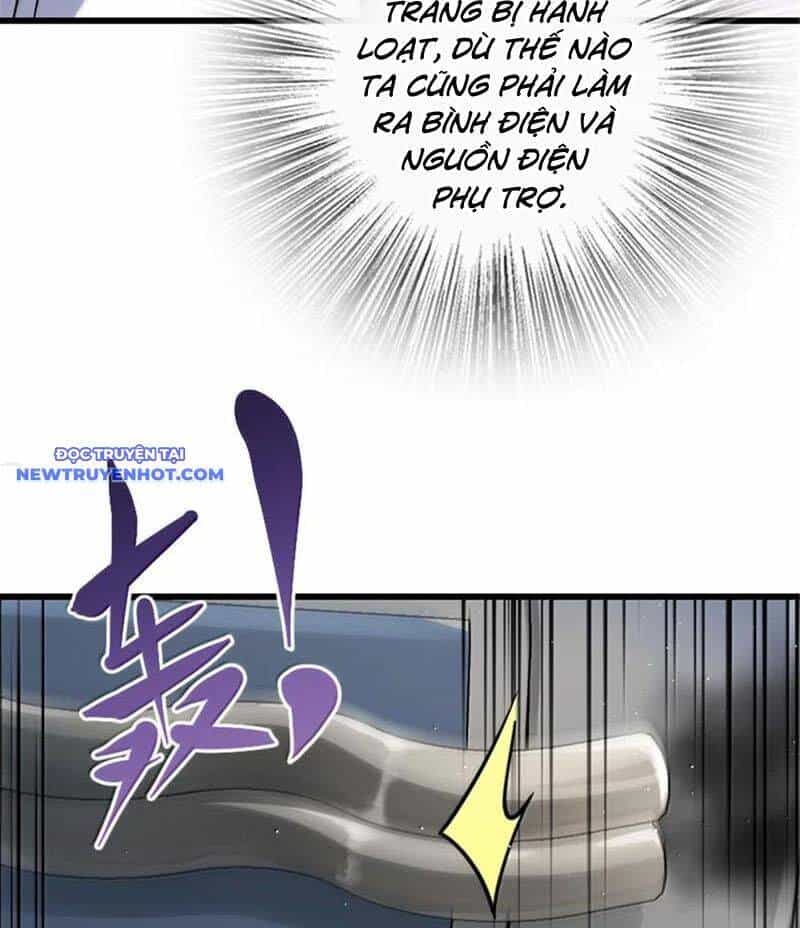 Thả Vu Nữ Đó Ra - Chương 660 - ảnh 19