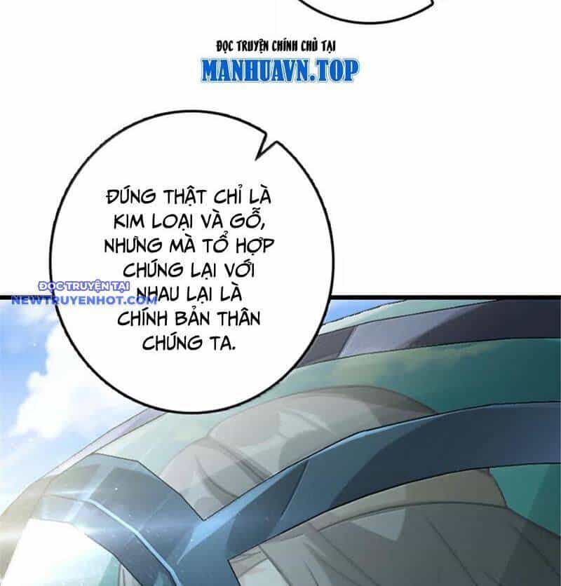 Thả Vu Nữ Đó Ra - Chương 660 - ảnh 34