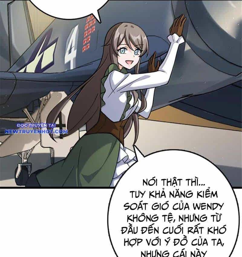 Thả Vu Nữ Đó Ra - Chương 660 - ảnh 59