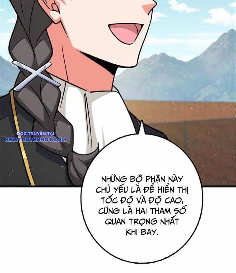 Thả Vu Nữ Đó Ra - Chương 660 - ảnh 6