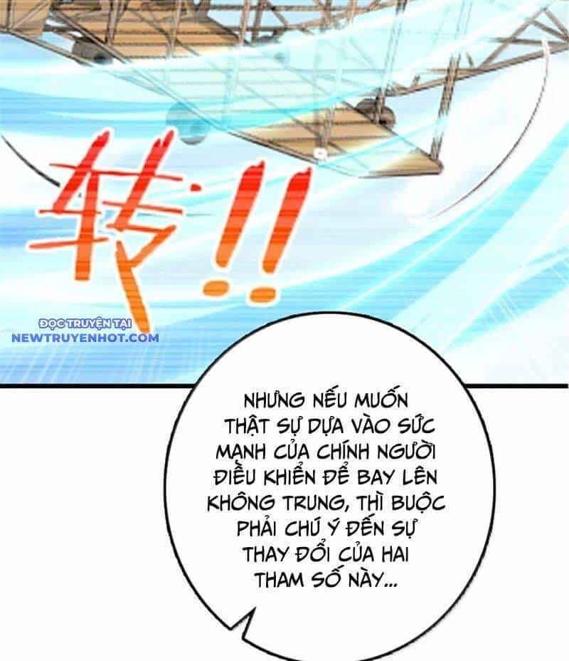 Thả Vu Nữ Đó Ra - Chương 660 - ảnh 8