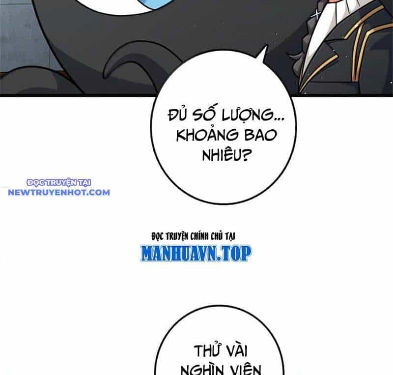 Thả Vu Nữ Đó Ra - Chương 661 - ảnh 11