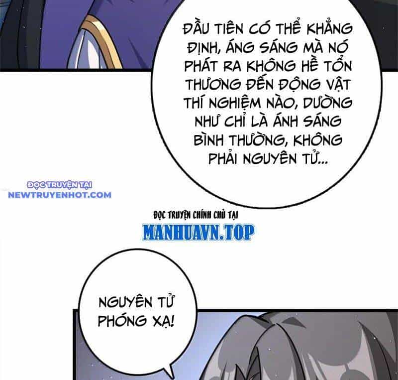 Thả Vu Nữ Đó Ra - Chương 661 - ảnh 19