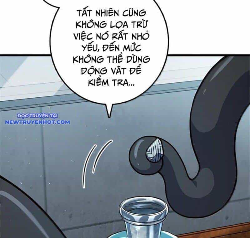 Thả Vu Nữ Đó Ra - Chương 661 - ảnh 21