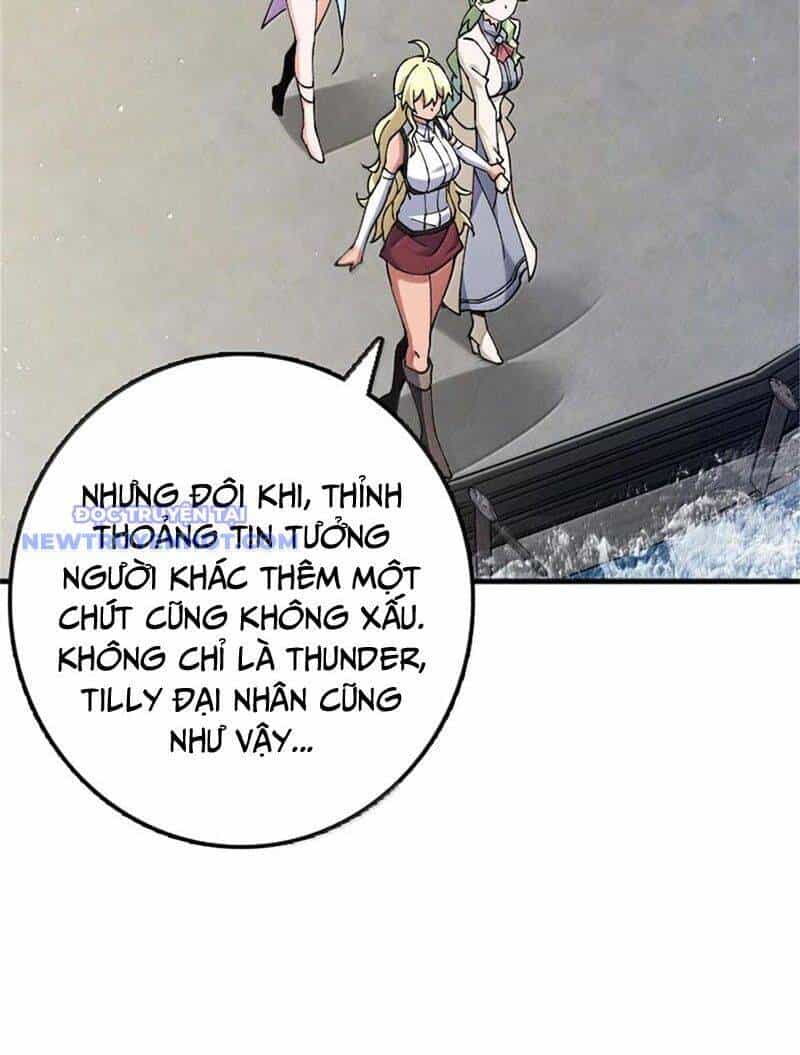 Thả Vu Nữ Đó Ra - Chương 662 - ảnh 24
