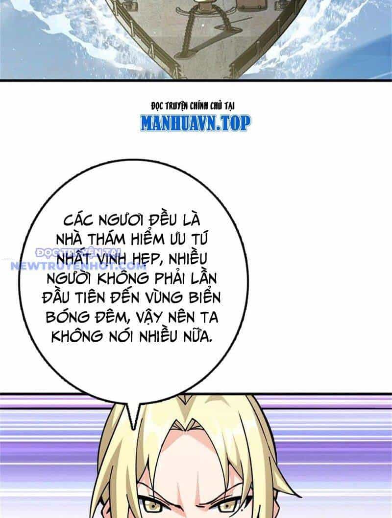 Thả Vu Nữ Đó Ra - Chương 662 - ảnh 5