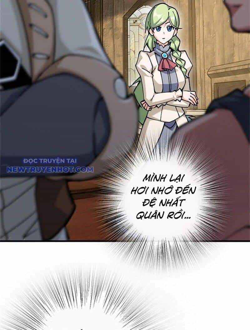 Thả Vu Nữ Đó Ra - Chương 662 - ảnh 9