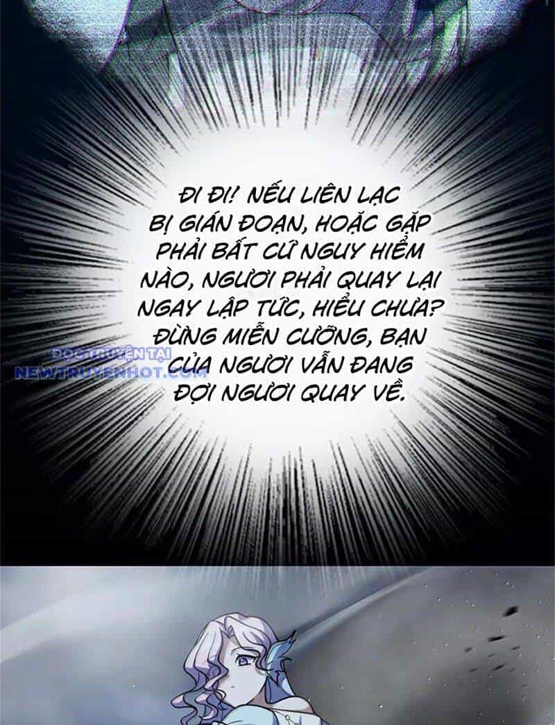 Thả Vu Nữ Đó Ra - Chương 663 - ảnh 19