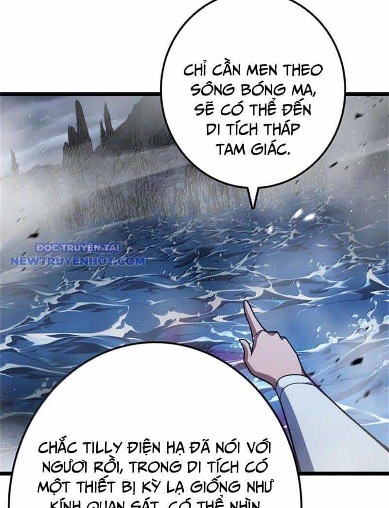 Thả Vu Nữ Đó Ra - Chương 663 - ảnh 3