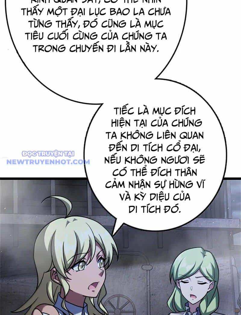 Thả Vu Nữ Đó Ra - Chương 663 - ảnh 4