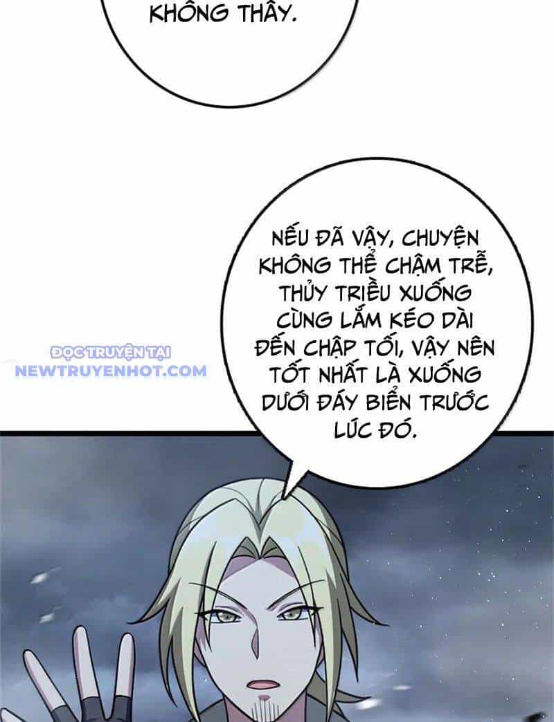 Thả Vu Nữ Đó Ra - Chương 663 - ảnh 8