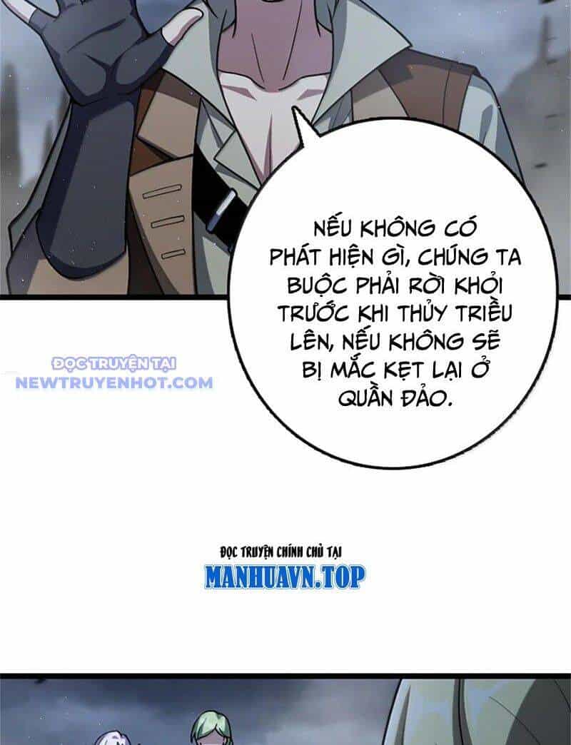 Thả Vu Nữ Đó Ra - Chương 663 - ảnh 9
