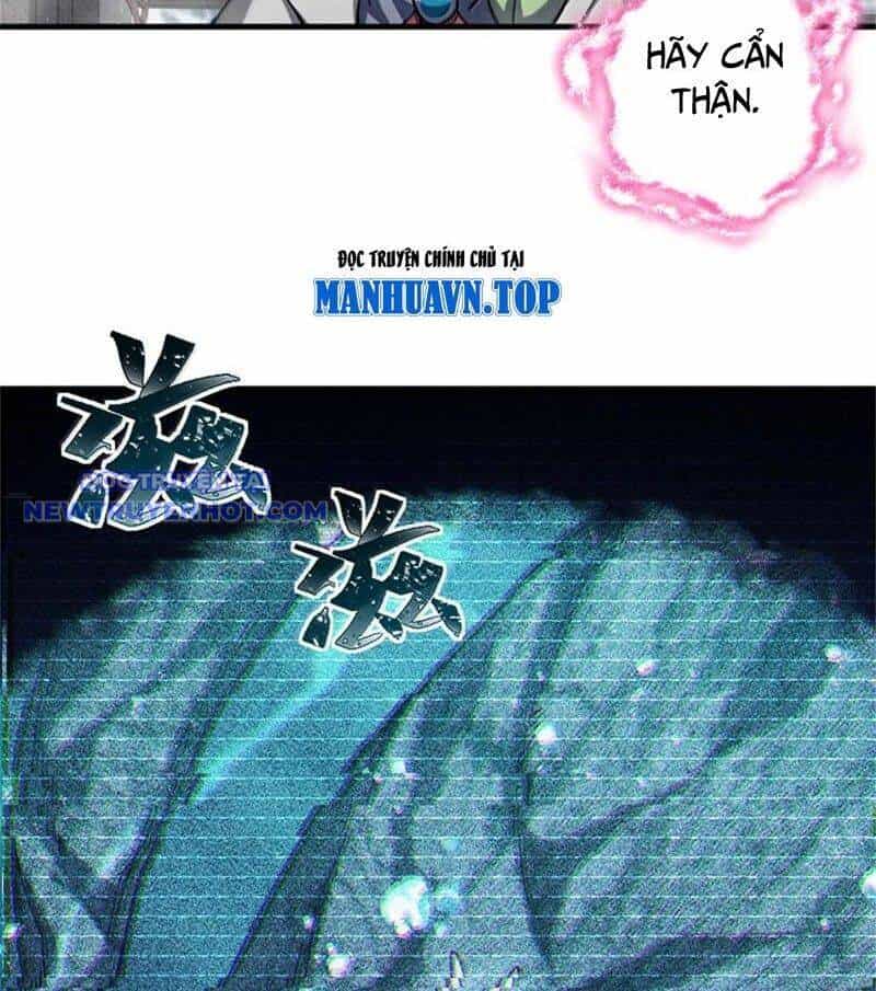 Thả Vu Nữ Đó Ra - Chương 664 - ảnh 16