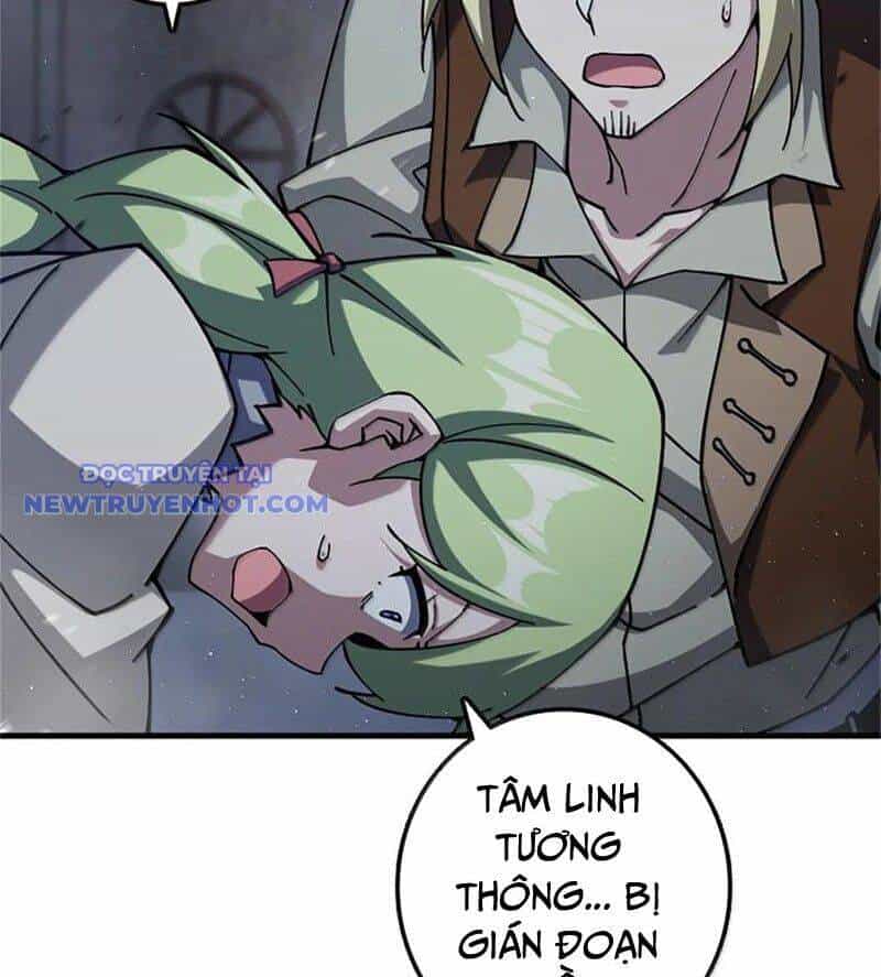 Thả Vu Nữ Đó Ra - Chương 664 - ảnh 44