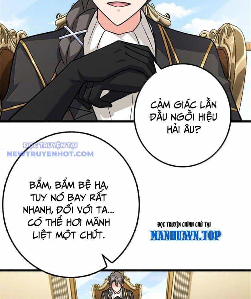 Thả Vu Nữ Đó Ra - Chương 665 - ảnh 47